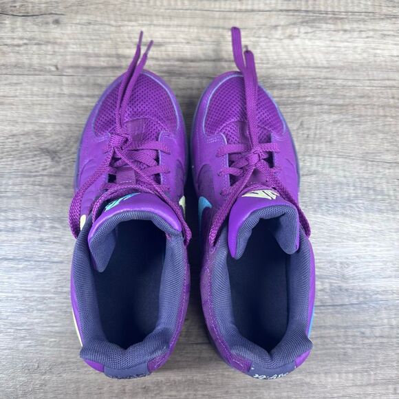 Nike~Youth~JA 2 (GS) Low Sneakers Stargazer Edition Bold Berry FV5633-500 Sz 5Y - Picture 5 of 8